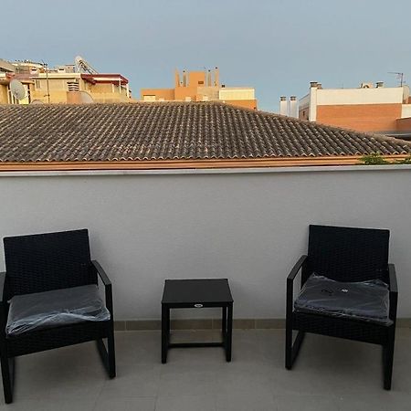 La Biznaga Fuengirola Los Boliches Экстерьер фото